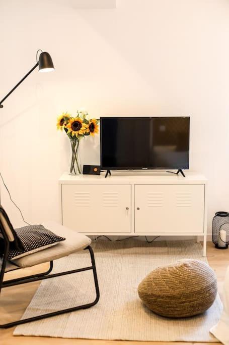 Studio Cosy Equipe, Centre Ville Orange  Exterior photo